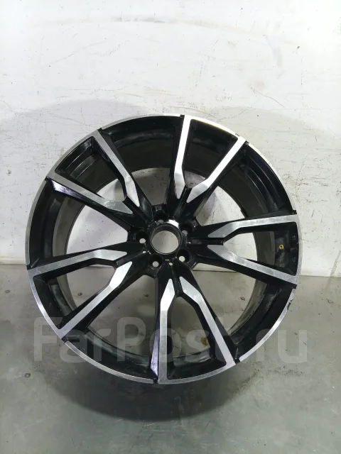 YST X-7. 9.0x22", ET32, �� 66,6���. ����