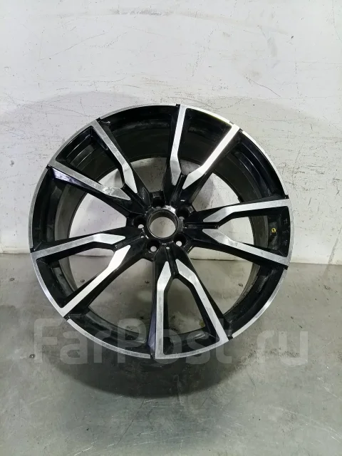YST X-7. 9.0x22", ET32, �� 66,6���. ����
