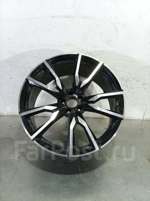 YST X-7. 9.0x22", ET32, �� 66,6���. ����
