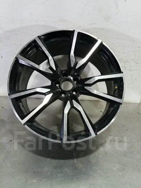 YST X-7. 9.0x22", ET32, �� 66,6���. ����