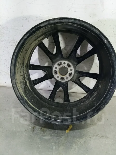 YST X-7. 9.0x22", ET32, �� 66,6���. ����
