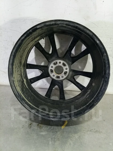 YST X-7. 9.0x22", ET32, �� 66,6���. ����