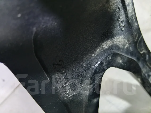 YST X-7. 9.0x22", ET32, �� 66,6���. ����