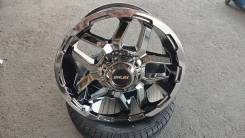SHLK. 9.0x20", 5x150, ET35, �� 110,5���. ����