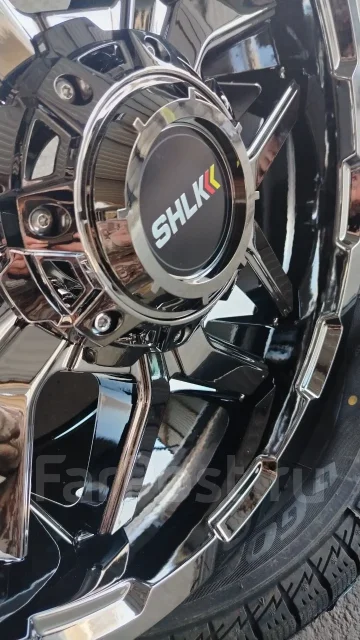 SHLK. 9.0x20", 5x150, ET35, �� 110,5���. ����