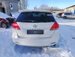 Toyota Venza. 1ARFE ����