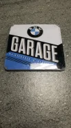 ��������� (��������) ��� ������ BMW garage, 9�9 �� Nostalgic ART 46145 46145 ����