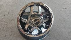 SHLK. 9.0x18", 5x150, ET35, �� 110,5���. ����