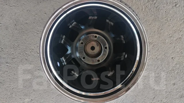 SHLK. 9.0x18", 5x150, ET35, �� 110,5���. ����