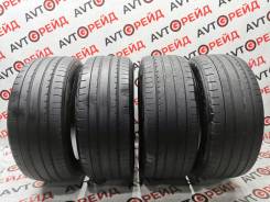 Yokohama Advan Sport V105. ������, 2022 ���, �/�, ����� 20 % ����