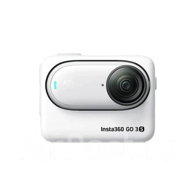 Insta360 Go. ��� ����� �� ���������� ����