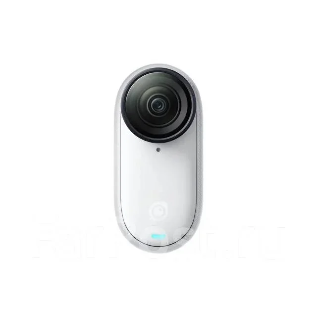 Insta360 Go. ��� ����� �� ���������� ����