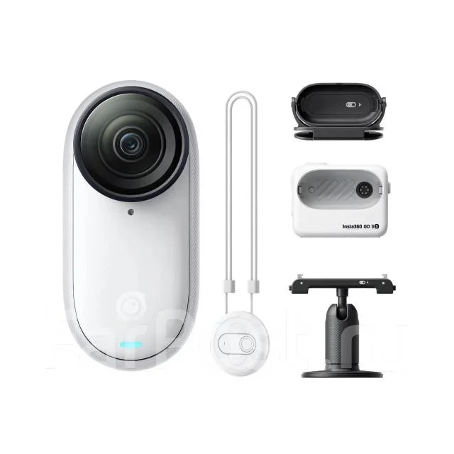 Insta360 Go. ��� ����� �� ���������� ����