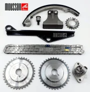 �������� ���� ��� Nissan SR20 2,0L (124L) [Stksr20] STKSR20 ����