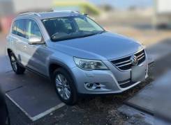 Volkswagen Tiguan. 5NCCZ, CCZ ����