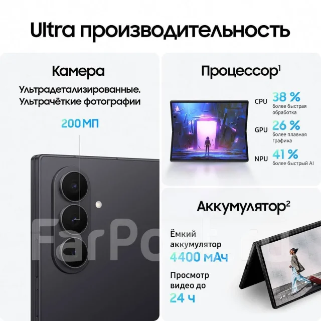 Samsung Galaxy Z Fold7. �����, 512 ��. ��� ����� �� ���������� ����