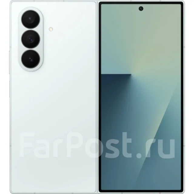 Samsung Galaxy Z Fold7. �����, 512 ��. ��� ����� �� ���������� ����