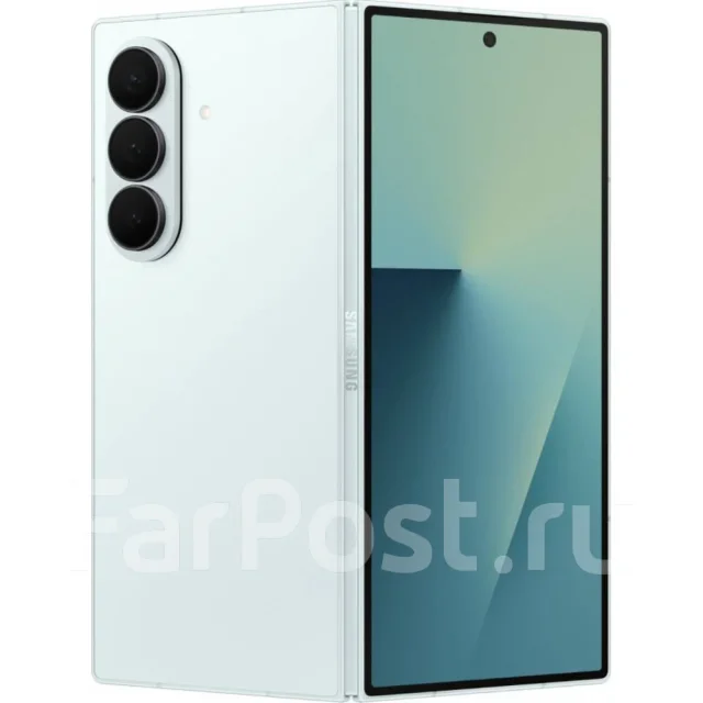 Samsung Galaxy Z Fold7. �����, 512 ��. ��� ����� �� ���������� ����