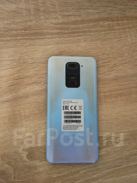 Xiaomi Redmi Note 9. �/�, 128 �� ����