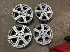 Tech Line TL 544. 6.0x15", 4x100, ET45 ����