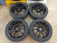 Advan Racing RZII