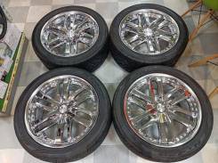 Work LS Brightring SUV