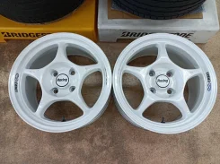 Enkei Racing