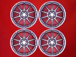 OZ Racing Prodrive