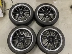 RAYS Gram Lights 57Ultimate SC Spec