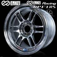 Enkei Racing RPF1RS. 8.0x15", 4x100, ET28, �� 67���. ��� ����� �� ������������ ����