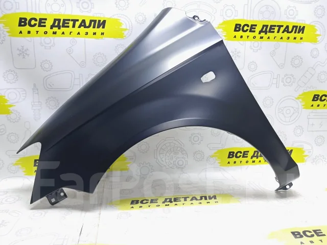 ����� �������� ����� Hyundai Getz 2002-2005 ST-HN35-016-2 ����