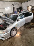 Nissan Primera Camino. HNP11 001937 ����