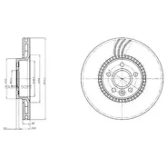 ���� ��������� ��������! Ford Galaxy/S-max 1.8D-2.5 06 Delphi BG4123 BG4123 BG4123 ����