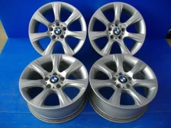 NZ Wheels F-30
