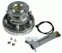 ���������� ������� ����������� MAN TGA (c ��������) Sachs ���. 2100040431 2100040431 ����