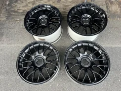 CEC Wheels C882 Forged Center Lock