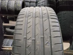 Kumho Ecsta PS71. ������, 2020 ���, �/�, ����� 10 % ����