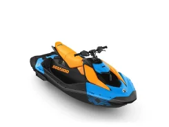 BRP Sea-Doo Spark Trixx. 2026 ���. ��� ����� �� ����� ����