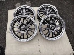 BADX S-Hold. 5.5x16", 4x100, ET48, �� 67,1���. ����