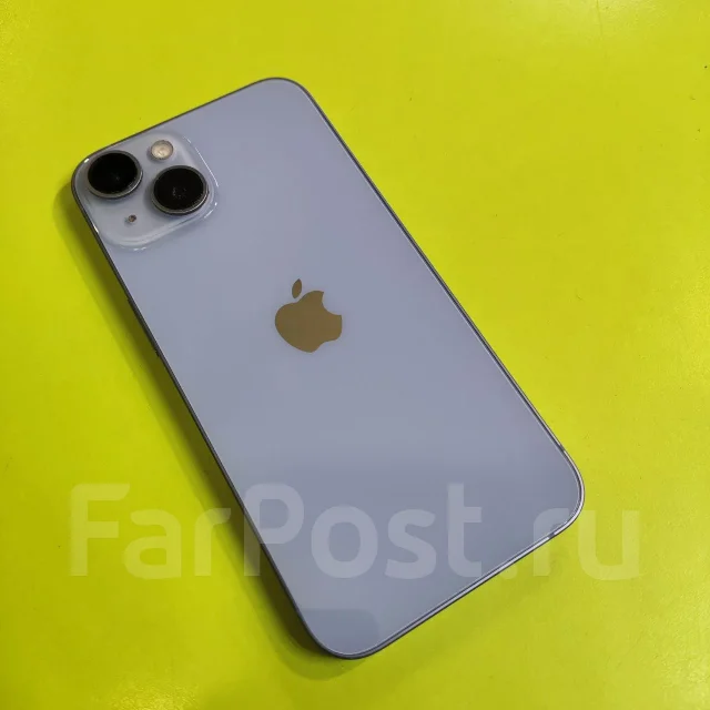 Apple iPhone 14. �/�, 128 ��, �����, 4G LTE ����