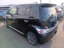 ����� Toyota bB QNC21 3SZVE 2013 ������ ����� ����