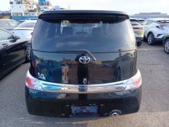 ����� ��������� Toyota bB QNC21 3SZVE 2013 ����