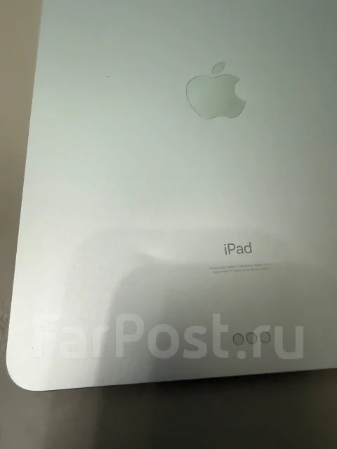 Apple iPad Pro 11 2021. 11 ������, ������ 128 �� ����
