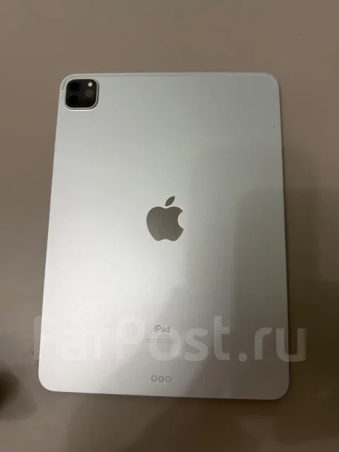 Apple iPad Pro 11 2021. 11 ������, ������ 128 �� ����