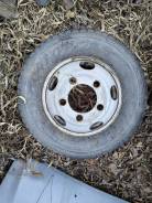 Dunlop SP LT 21. �����������, 2009 ���, �/�, ����� 80 % ����