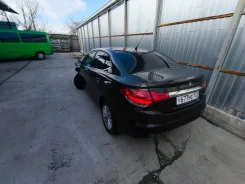 Citroen C4. Z8TND5FS9DM024627 ����