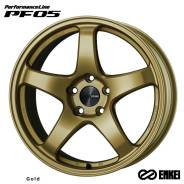 Enkei Perfomance Line PF05. 10.5x18", 5x114.3, ET23, �� 73,3���. ��� ����� �� ������������ ����