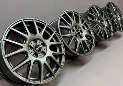 Crimson Club Linea Misterio. 6.5x16", 5x100, ET48 ����