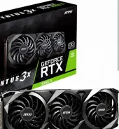 GeForce RTX 3060 Ti ����