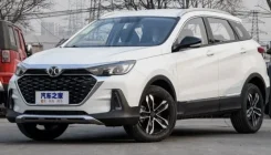 BAIC Senova Zhixing ����� �������� ������ ����